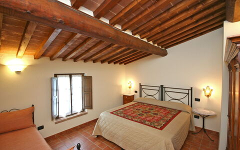 Accommodation:&nbsp;Salvino 8