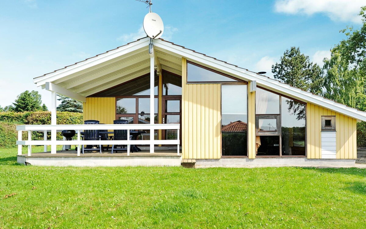Pøt Strandby
