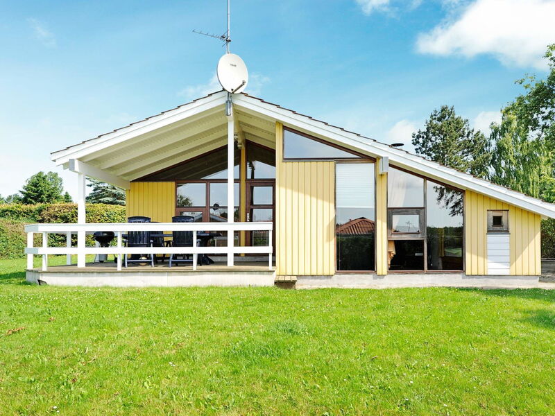 Pøt Strandby