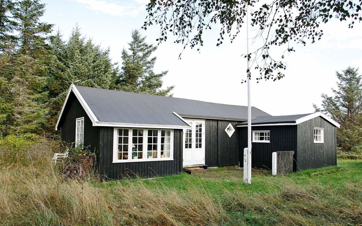Skagen Gl. Skagen