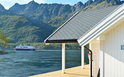 Lofoten 1