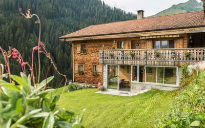 Ferienwohnung Tola