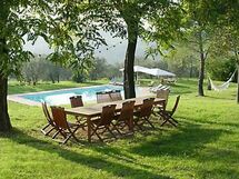 Villa L'albero