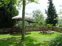 Villa L'albero