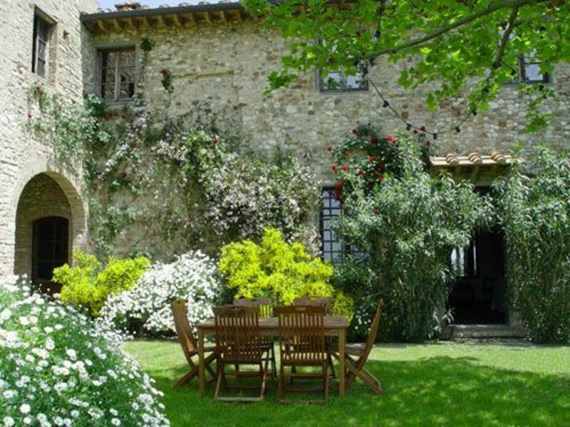 Villa L'albero