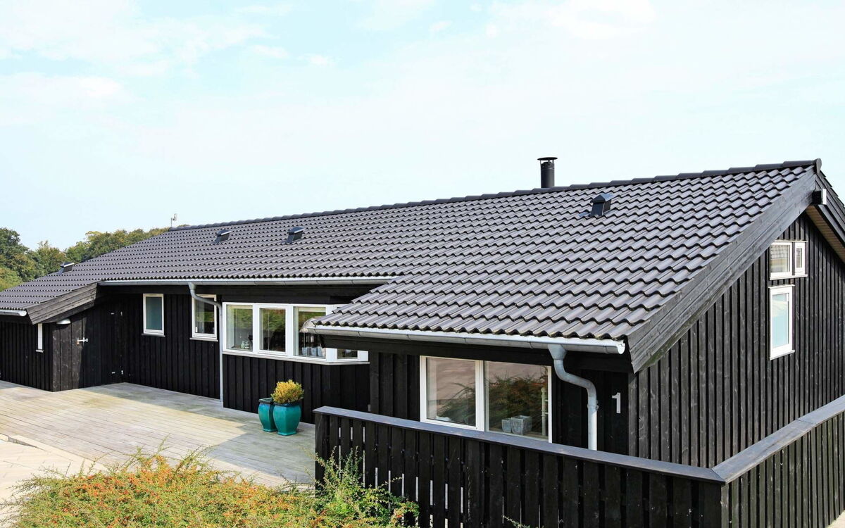 Kelstrup Strand Jylland