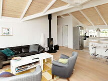 Kelstrup Strand Jylland