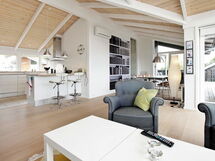 Kelstrup Strand Jylland