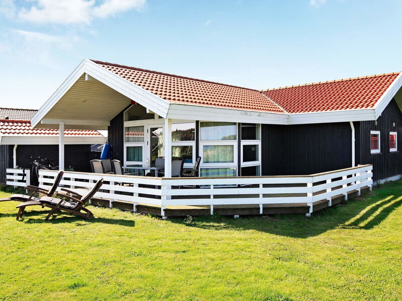 Nordborg Lavensby