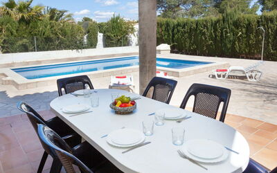 Villa Sant Jordi