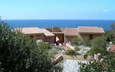 Costa Paradiso 450