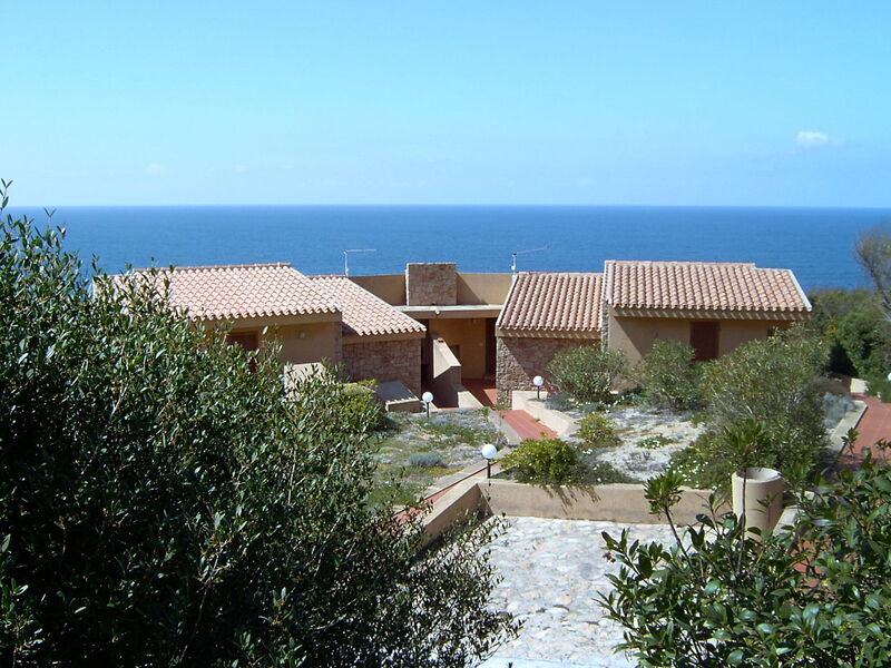 Costa Paradiso 450