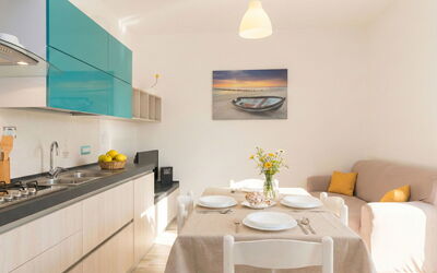 Accommodation:&nbsp;Bellina 120.1