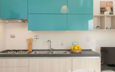 Accommodation:&nbsp;Bellina 120.1