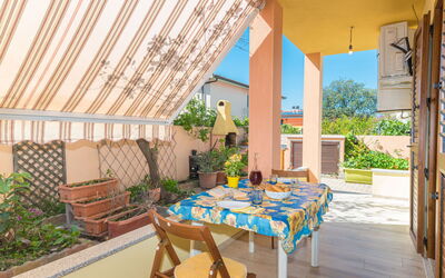 Accommodation:&nbsp;Sterlizia 120.2