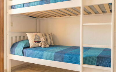 Accommodation:&nbsp;Bellina 120.1