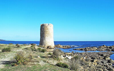 La Caletta 120
