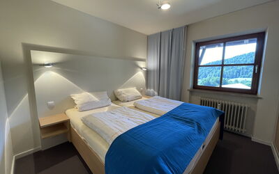 Accommodation:&nbsp;Alpenappartement Buchenhöhe A301 300.1