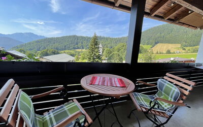 Accommodation:&nbsp;Alpenappartement Buchenhöhe A301 300.1