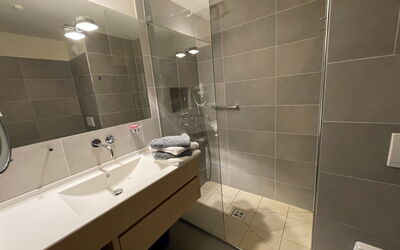 Accommodation:&nbsp;Alpenappartement Buchenhöhe A301 300.1