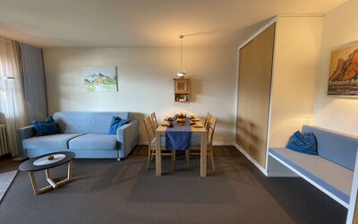 Accommodation:&nbsp;Alpenappartement Buchenhöhe A301 300.1
