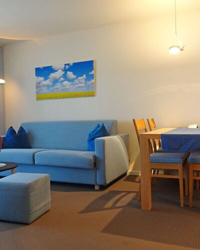 Alpenappartement Buchenhöhe A301 300.1