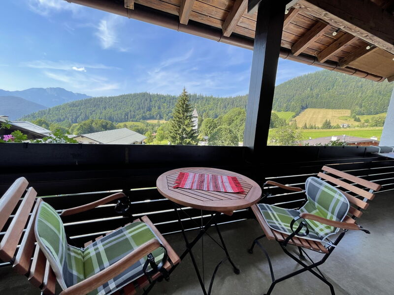 Accommodation:&nbsp;Alpenappartement Buchenhöhe A301 300.1