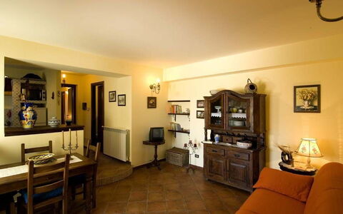 Accommodation:&nbsp;Ivoni 1