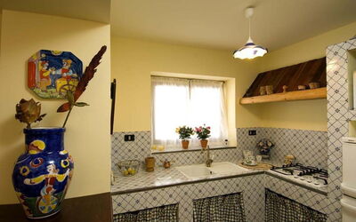 Accommodation:&nbsp;Ivoni 1