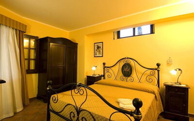 Accommodation:&nbsp;Ivoni 1
