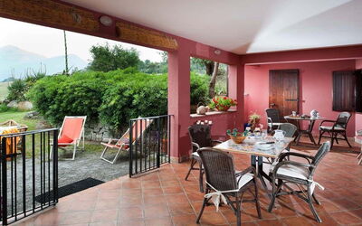 Accommodation:&nbsp;Ivoni 1