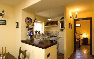 Accommodation:&nbsp;Ivoni 1