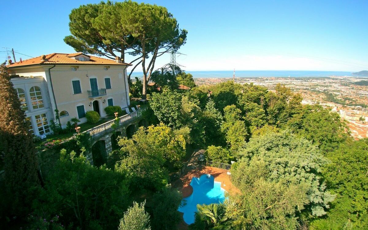 Villa Stefano