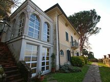 Villa Stefano
