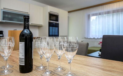 Accommodation:&nbsp;Schwarzwald 6 Og 110.2