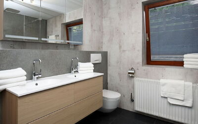 Accommodation:&nbsp;Schwarzwald 6 Og 110.2