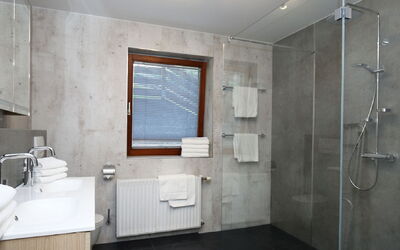 Accommodation:&nbsp;Schwarzwald 6 Og 110.2