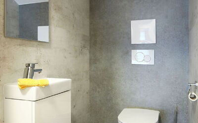 Accommodation:&nbsp;Schwarzwald 6 Og 110.2