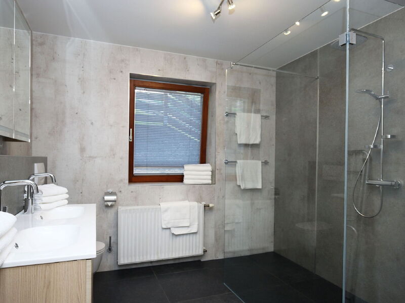 Accommodation:&nbsp;Schwarzwald 6 Og 110.2