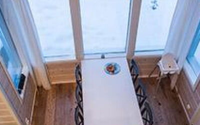 Oppas Lapland Levi