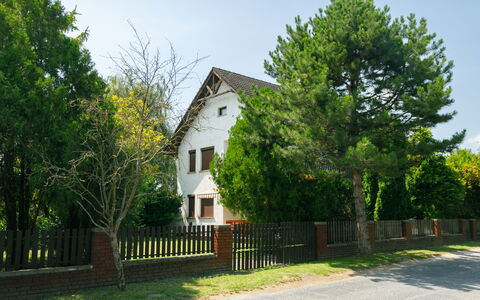Picea: Sky, Plant, Building, Property, Window, House, Tree, Natural Landscape, Land Lot, Sunlight