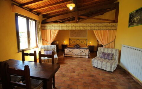 Funghi 1: Room, Property, Building, Furniture, Interior Design, House, Floor, Real Estate, Ceiling, Loft