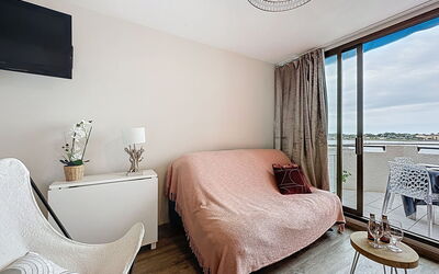 Accommodation:&nbsp;Les Marquises 964.4