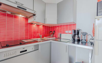 Accommodation:&nbsp;Les Marquises 964.5