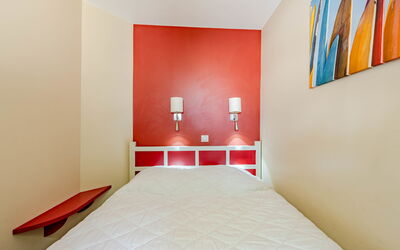 Accommodation:&nbsp;Les Marquises 964.9