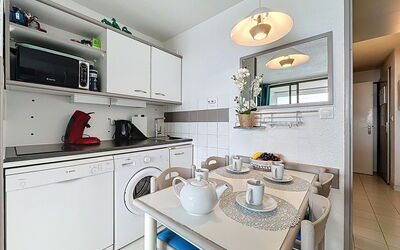 Accommodation:&nbsp;Les Marquises 964.3