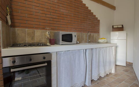 Accommodation:&nbsp;Ca' Di Bacco 935.2