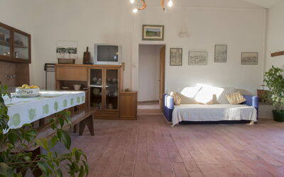 Accommodation:&nbsp;Ca' Di Bacco 935.2