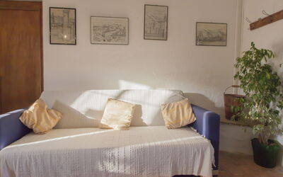 Accommodation:&nbsp;Ca' Di Bacco 935.2