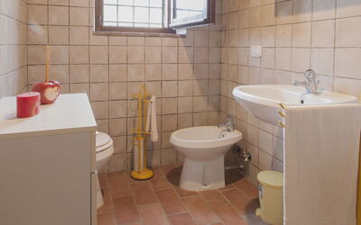 Accommodation:&nbsp;Ca' Di Bacco 935.1